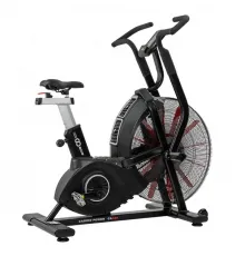 Вертикальный велотренажер CardioPower PRO CA300