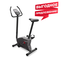 Велотренажер CARBON FITNESS U708