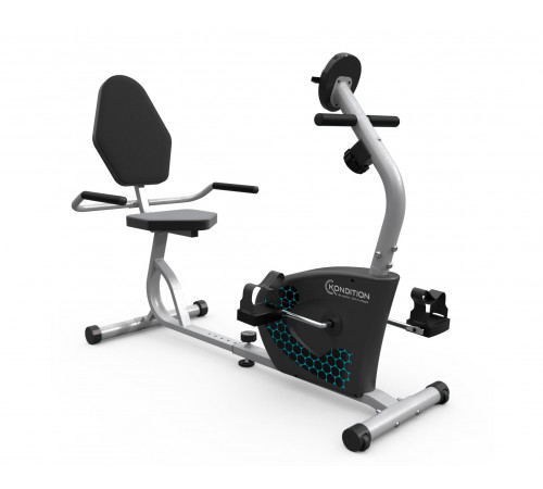 Велотренажер DFC GBYQ-2309D