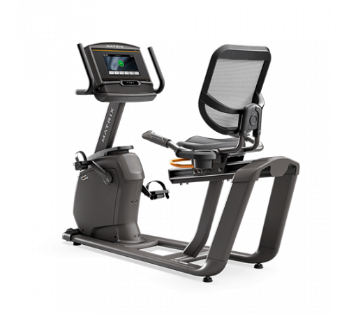 Велоэргометр MATRIX R30XER