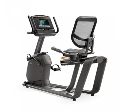 Велоэргометр MATRIX R30XER