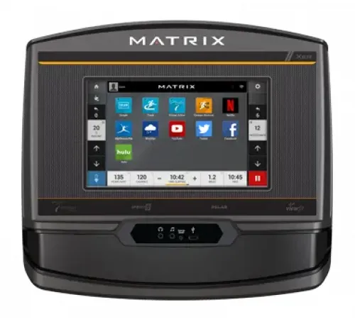 Велоэргометр MATRIX R30XER