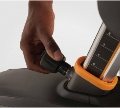 Велоэргометр MATRIX U30XIR 2021