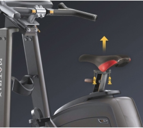 Велоэргометр MATRIX U50XUR