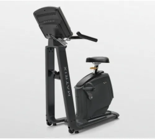 Велоэргометр MATRIX U50XIR 2021