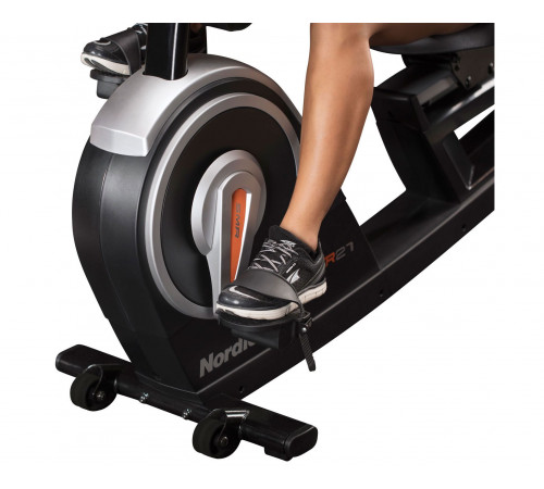 Велотренажер NordicTrack Commercial VR21