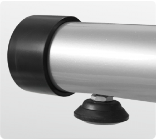 Велоэргометр OXYGEN NEXUS GURU RB HRC