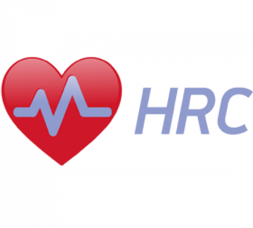 Велоэргометр OXYGEN CARDIO CONCEPT IV HRC+
