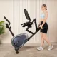 Велотренажер CARBON FITNESS R40