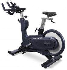 Спин-байк BRONZE GYM S1000M PRO TURBO