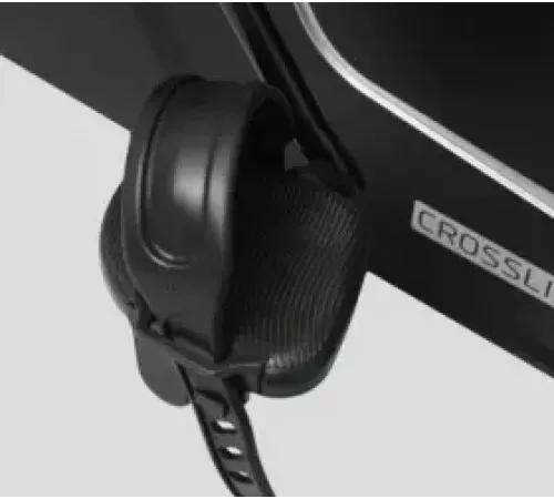 Велотренажер SVENSSON BODY LABS CROSSLINE BHM