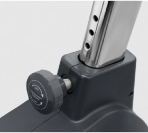 Велотренажер SVENSSON INDUSTRIAL GO U65