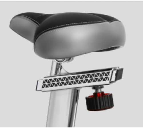 Велотренажер SVENSSON BODY LABS HEAVY G UPRIGHT