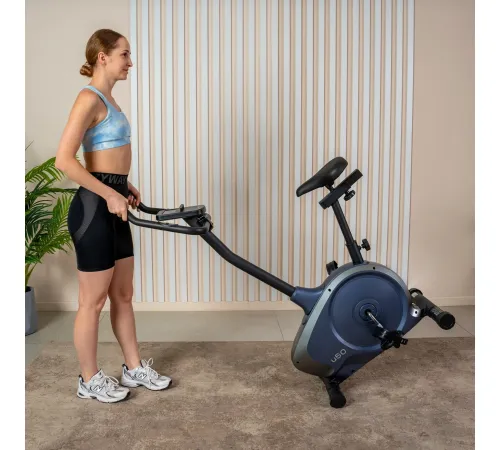 Велотренажер CARBON FITNESS U50