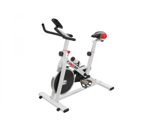 Велотренажер Спин-байк UNIX Fit SB-460P