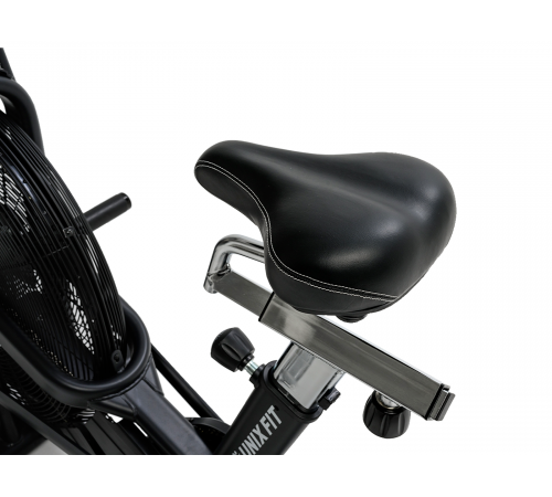 Велотренажер UNIX Fit Techno AirBike
