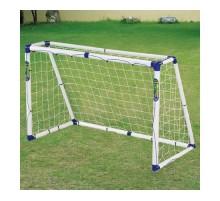 Ворота игровые DFC 5ft пластик GOAL150B