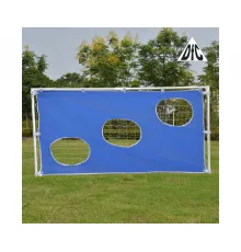Ворота игровые DFC складные 180x90x90см GOAL180ST