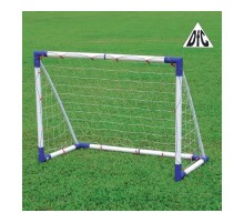 Ворота игровые DFC 4ft Portable Soccer GOAL319A