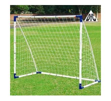 Ворота игровые DFC 4ft х 2 Portable Soccer GOAL429A