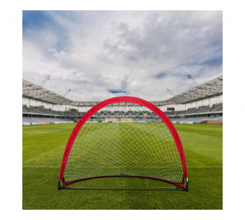 Ворота игровые DFC Foldable Soccer GOAL5219A