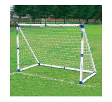 Ворота игровые DFC 5ft пластик GOAL7150A