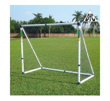 Ворота игровые DFC 8ft Sports GOAL7244A