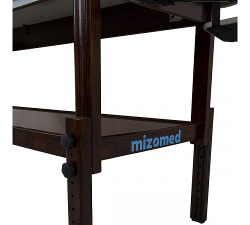 Массажный стационарный стол Classic-Flat SCF3M32