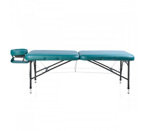 Складной суперлегкий массажный стол Alula