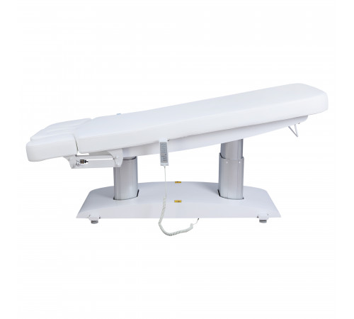 Массажный стационарный стол  MZ 2259H, с подогревом