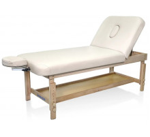 Массажный стационарный стол Stationary Pro 2