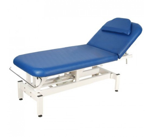 Массажный стол Электрический DEL 1707