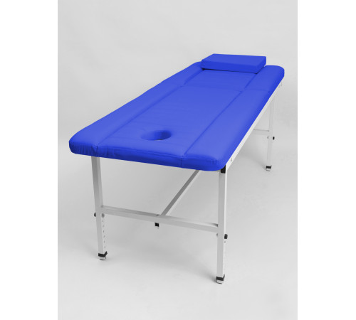 Массажный стол стационарный Fortta