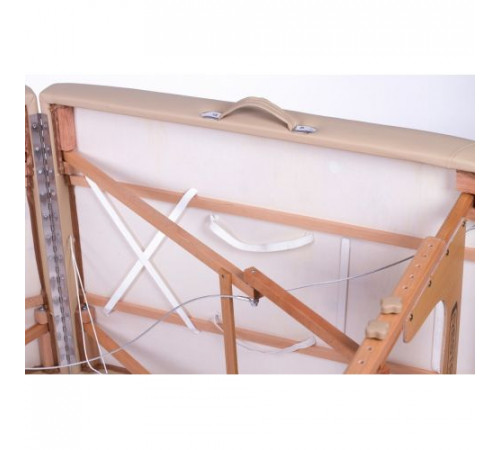 Массажный стол складной Premium PRO 3