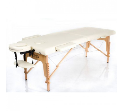 Массажный стол складной Standart 2