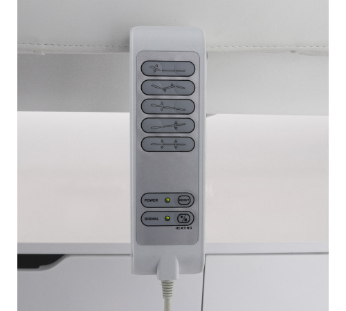 Массажный стол электрический 4 мотора ММКМ-2 КО157Д-00 с РУ