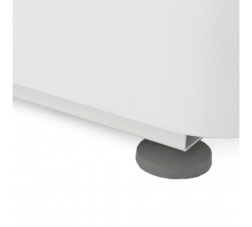 Массажный стол электрический 4 мотора ММКМ-2 КО157Д-00 с РУ