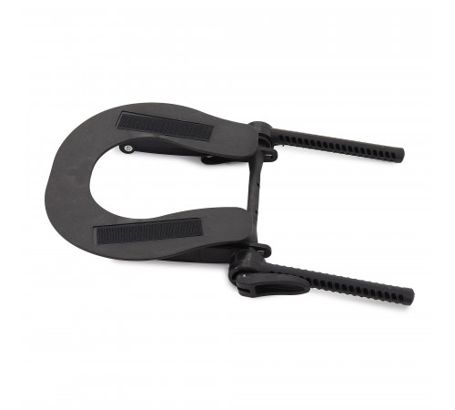 Массажный стол складной алюминиевый JFAL01A М/К (3-х секционный) (МСТ-102Л)