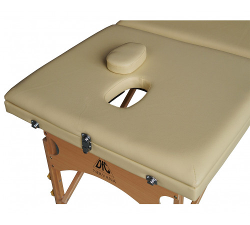 Массажный стол DFC NIRVANA Relax Pro