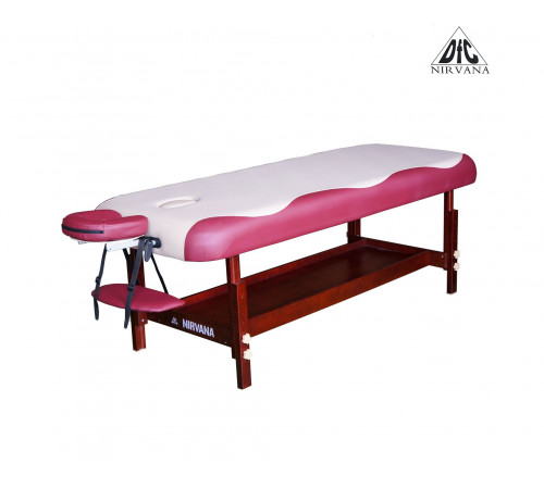 Массажный стационарный стол DFC NIRVANA SUPERIOR