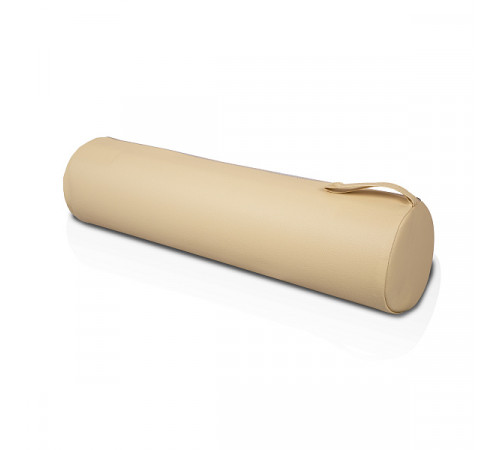 Набор из двух валиков бежевый