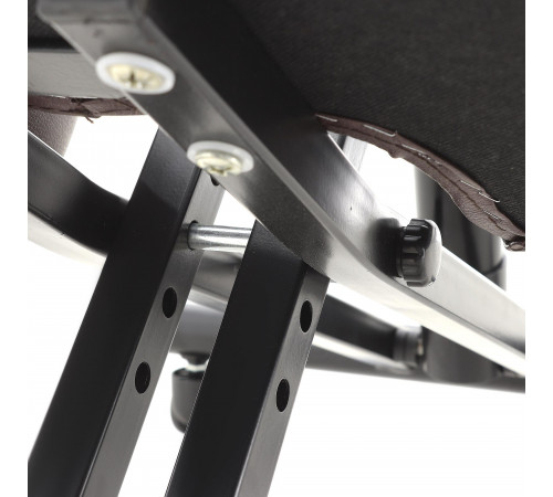 Стул массажиста Med-Mos МА-04 татами (СТ-16СА)