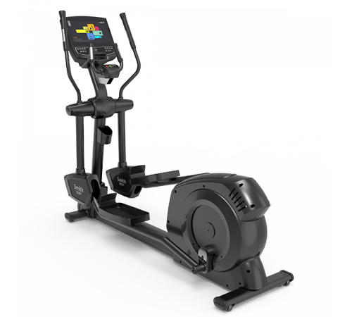 Эллиптический тренажер Smith SE 8.7 c экраном iSmart 15"