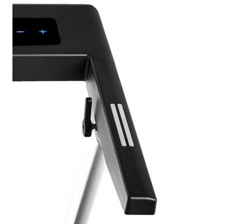 Беговая дорожка Orlauf Corvus Grey