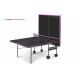 Теннисный стол Game с сеткой Black
