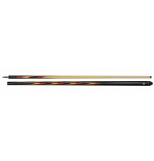 10-9-Р Кий "Классик 15-запильный" 2 РС, черн.граб/падук(РС)