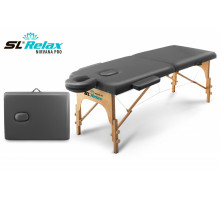 Массажный стол складной Nirvana PRO SLR-12