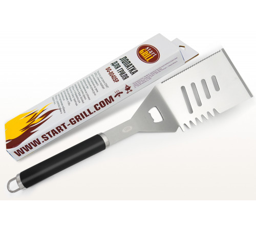 Лопатка для гриля