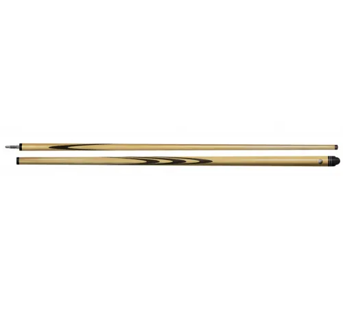16-3-Р Кий "Классика 6-запилов" 2 РС, черн.граб/граб(РК)