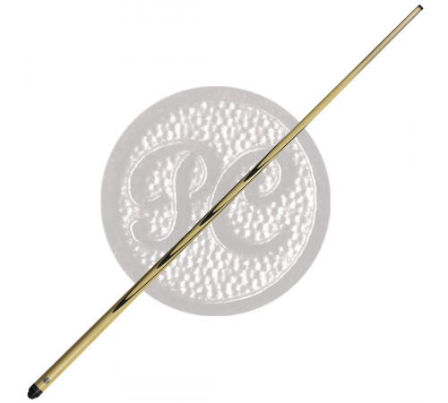 11-10-Р Кий "Классик 8 запилов" 1 РС, ясень/черн.граб(РС)